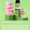 Snovvwhite CO+ & Snovvmilk