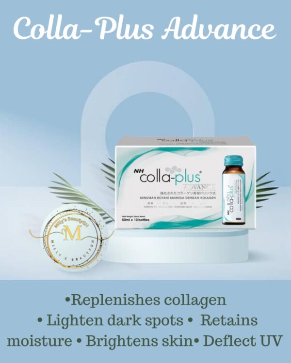 Colla- Plus Advance